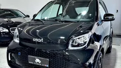 Nero Usata 2021 Smart ForTwo Electric Drive Coupé | 12.900 € (Super prezzo)