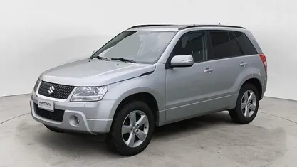 Usata Suzuki Grand Vitara 129 CV (94 kW) 2011 SUV