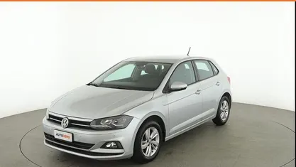 Usata VW Polo Comfortline 95 CV (69 kW) 2019 Utilitaria