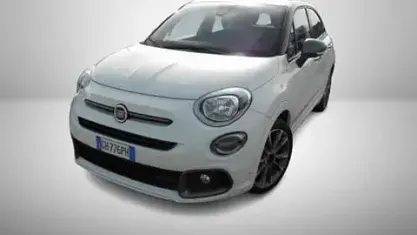 Gebraucht Fiat 500X Sport 95 PS (69 kW) 2021 SUV