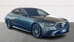 Usata 2025 Mercedes S450 Premium Plus Tre volumi | 119.900 € (Buon prezzo)