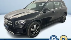 Bianco Usata 2021 Mercedes GLB180 Business SUV | 27.900 € (Super prezzo)