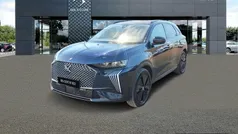 DS Automobiles DS7 Crossback