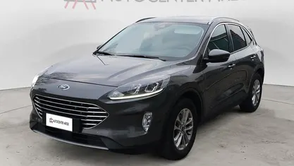 Usata Ford Kuga Titanium X 120 CV (88 kW) 2024 SUV