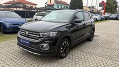Usata 2023 VW T-Cross Sportline SUV | 16.900 € (Buon prezzo)