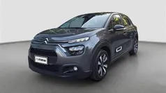 Usata 2022 Citroën C3 PureTech Due volumi | 13.900 € (Buon prezzo)