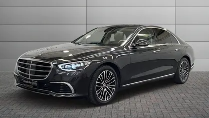 Usata 2021 Mercedes S350 Premium Tre volumi | 74.500 €