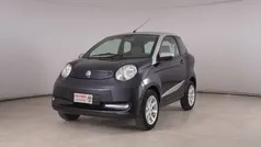 Blu Usata 2018 Aixam Minauto GT Due volumi | 8200 €
