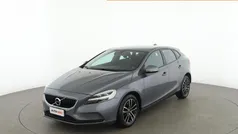 Grigio Usata 2019 Volvo V40 Business Edition Station wagon | 13.699 € (Buon prezzo)