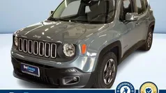 Usata 2015 Jeep Renegade Longitude SUV | 12.800 € (Buon prezzo)