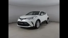 Bianco Usata 2020 Toyota C-HR Business Edition SUV | 19.300 € (Buon prezzo)