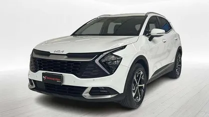 Usata 2023 Kia Sportage Style SUV | 25.800 € (Super prezzo)