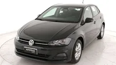 Usata 2020 VW Polo Comfortline Tre volumi | 15.900 € (Buon prezzo)