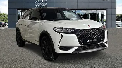 Usata 2019 DS Automobiles DS3 Utilitaria | 11.900 € (Ottimo prezzo)