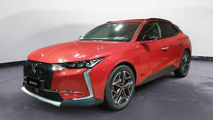 Usata 2023 DS Automobiles DS4 Crossback Trocadero SUV | 25.900 € (Buon prezzo)