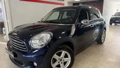 Usata 2013 Mini One Countryman SUV | 6990 € (Buon prezzo)