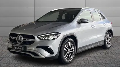 Usata 2025 Mercedes GLA180 Advanced SUV | 39.700 € (Buon prezzo)