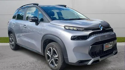 Usata 2021 Citroën C3 Aircross Feel SUV | 13.500 € (Buon prezzo)