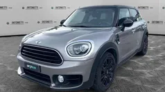 Oro Usata 2017 Mini Cooper Countryman Hype SUV | 17.400 € (Buon prezzo)