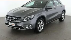 Usata 2017 Mercedes GLA180 SUV | 17.099 € (Buon prezzo)