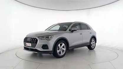 Usata Audi Q3 Advanced 150 CV (110 kW) 2024 SUV