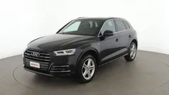 Nero Usata 2019 Audi Q5 Business SUV | 31.599 € (Molto cara)