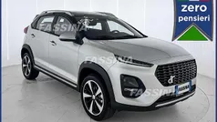 Grigio Nuova 2025 DR DR 3.0 SUV | 15.900 € (Super prezzo)