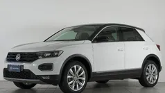Usata 2019 VW T-Roc Advance SUV | 19.800 € (Buon prezzo)