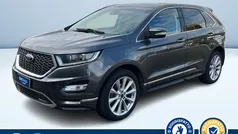 Usata 2018 Ford Edge Vignale SUV | 20.900 € (Buon prezzo)