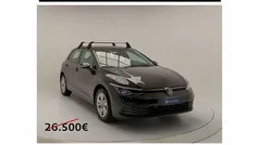 Urano grey Usata 2023 VW Golf VIII Life Due volumi | 23.900 € (Buon prezzo)