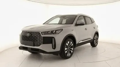 Nuova DR DR 5.0 116 CV (85 kW) 2026 SUV