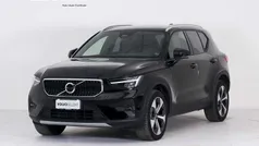 Nero Usata 2024 Volvo XC40 Core SUV | 29.900 € (Buon prezzo)