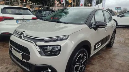 Usata 2022 Citroën C3 Feel Berlina | 10.900 € (Ottimo prezzo)