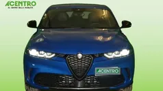 Blu Usata 2023 Alfa Romeo Tonale Veloce SUV | 29.900 € (Buon prezzo)