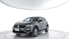 Usata 2019 VW T-Roc Advance SUV | 17.500 € (Ottimo prezzo)