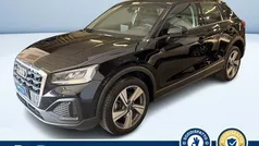 Nero pastello Usata 2021 Audi Q2 Admired SUV | 24.900 € (Buon prezzo)