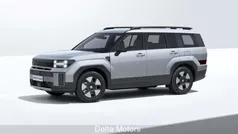 Nuova 2024 Hyundai Santa Fe SUV | 44.800 € (Super prezzo)