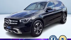 Usata 2022 Mercedes GLC220 SUV | 33.900 € (Super prezzo)