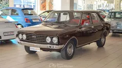 Usata 1973 Fiat 132 S Tre volumi | 9000 €