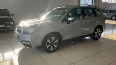 Grigio Usata 2019 Subaru Forester SUV | 19.599 € (Buon prezzo)