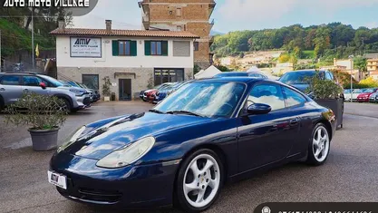 Usata Porsche 911 Carrera 4 300 CV (220 kW) 1999 Coupé