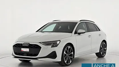 Usata Audi A3 Business 150 CV (110 kW) 2024 Berlina