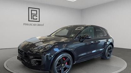 Usata Porsche Macan 441 CV (324 kW) 2021 SUV