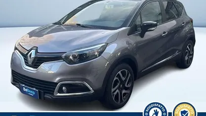 Usata 2014 Renault Captur SUV | 10.400 € (Buon prezzo)