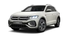 Nuova 2025 VW T-Roc R-line SUV | 30.200 € (Buon prezzo)
