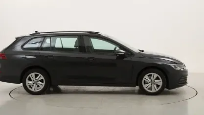 Usata VW Golf VIII Life 116 CV (85 kW) 2023 Station wagon