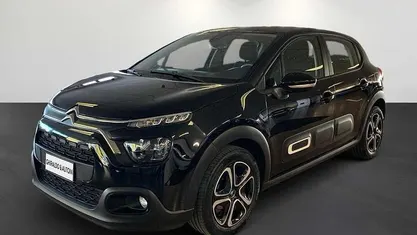 Other Usata 2024 Citroën C3 PureTech Due volumi | 13.700 € (Buon prezzo)