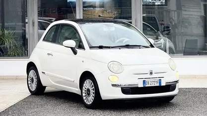 Usata 2009 Fiat 500 Berlina | 5700 € (Ottimo prezzo)