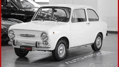 Usata 1970 Fiat 850 Due volumi | 12.500 €