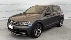 Usata 2020 VW Tiguan R-line SUV | 26.900 € (Buon prezzo)